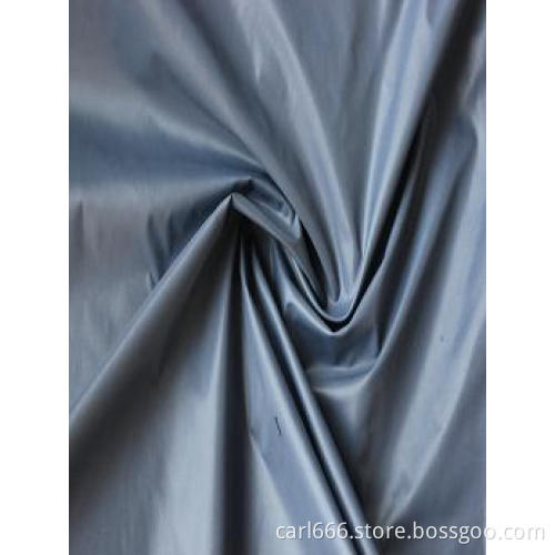 400t Full Dull Nylon